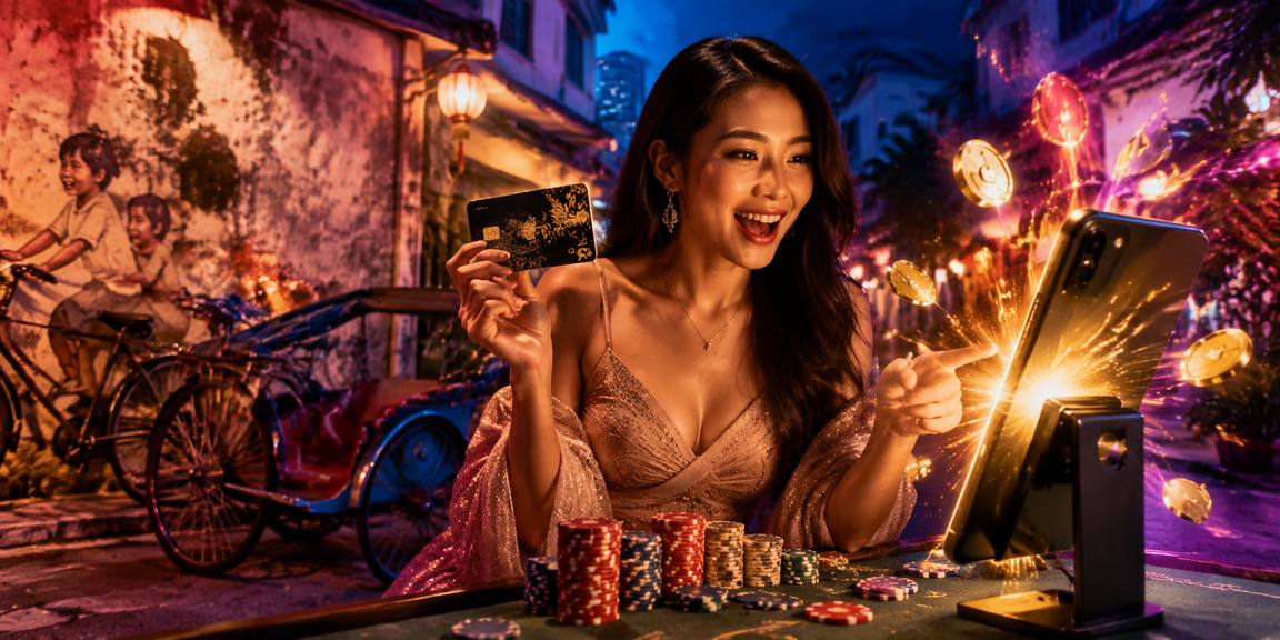 4g63 Fortune slot feature di Lobby 4g63